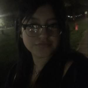 Meet your Posher, Jen